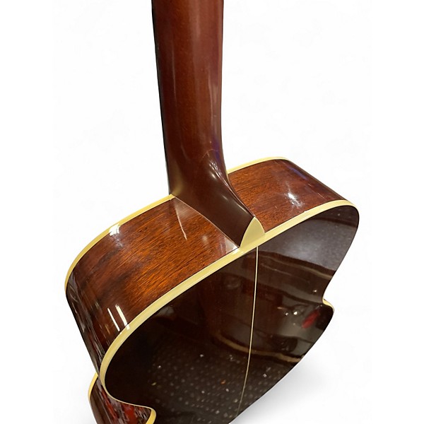 Used Ibanez ARTWOOD KC-12NT Natural Acoustic Guitar