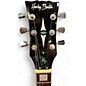 Used Harley Benton HB-35PLUS Vintage Sunburst Hollow Body Electric Guitar