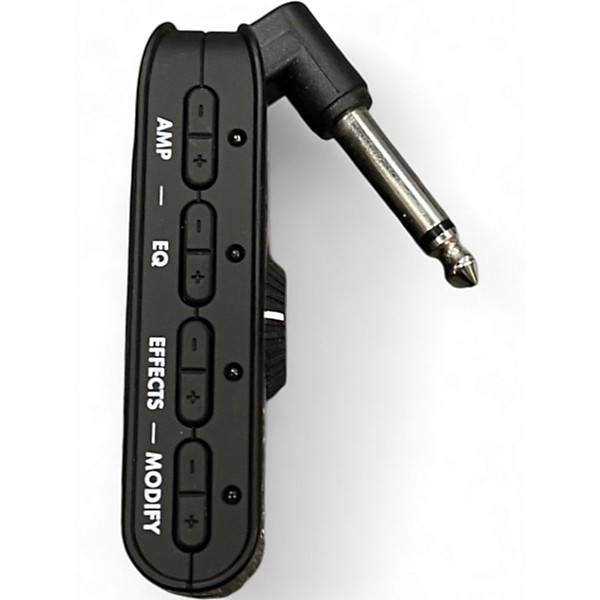 Used Fender MUSTANG MICRO Battery Powered Amp