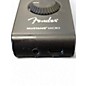 Used Fender MUSTANG MICRO Battery Powered Amp