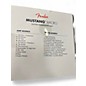 Used Fender MUSTANG MICRO Battery Powered Amp