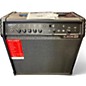 Used Line 6 Spider V 60 1x10 Guitar Combo Amp thumbnail
