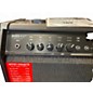 Used Line 6 Spider V 60 1x10 Guitar Combo Amp