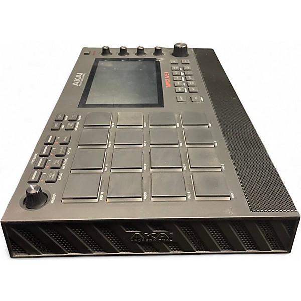 Used Akai Professional MPC Live 2 Production Controller