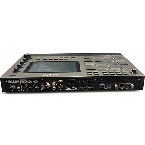 Used Akai Professional MPC Live 2 Production Controller