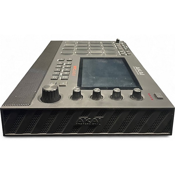 Used Akai Professional MPC Live 2 Production Controller