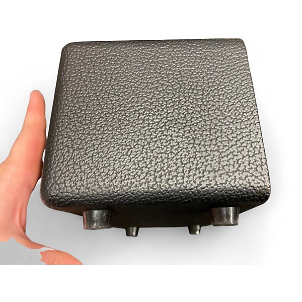 Used Friedman mini be Battery Powered Amp