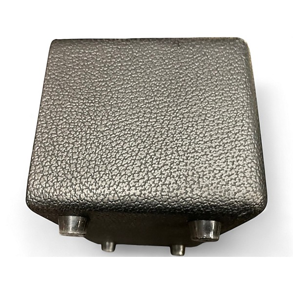 Used Friedman mini be Battery Powered Amp