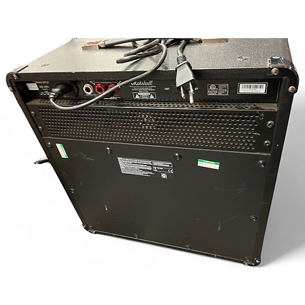 Used Marshall SL5C Slash Signature 5W 1x12 Tube Guitar Combo Amp