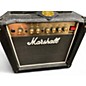 Used Marshall DSL1C Tube Guitar Combo Amp thumbnail