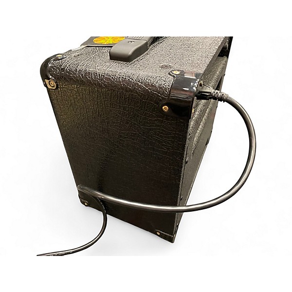 Used Marshall DSL1C Tube Guitar Combo Amp