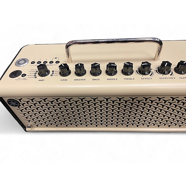 Used Yamaha thr10II Battery Powered Amp