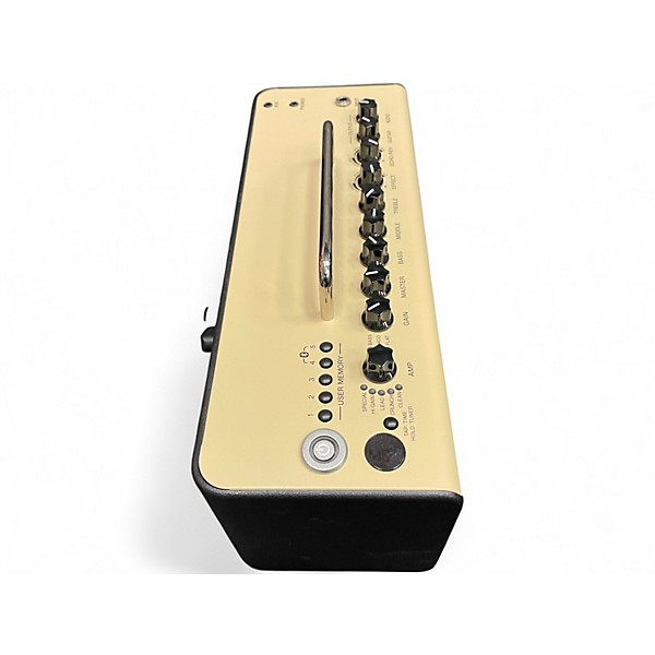 Used Yamaha thr10II Battery Powered Amp