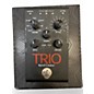 Used DigiTech Trio Band Creator Pedal