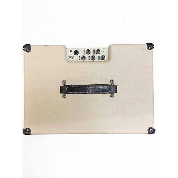 Used DV Mark DV Jazz 12 45W 1x12 Guitar Combo Amp