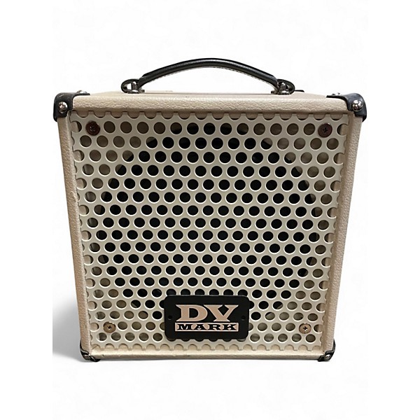 Used DV Mark Little Jazz Guitar Combo Amp