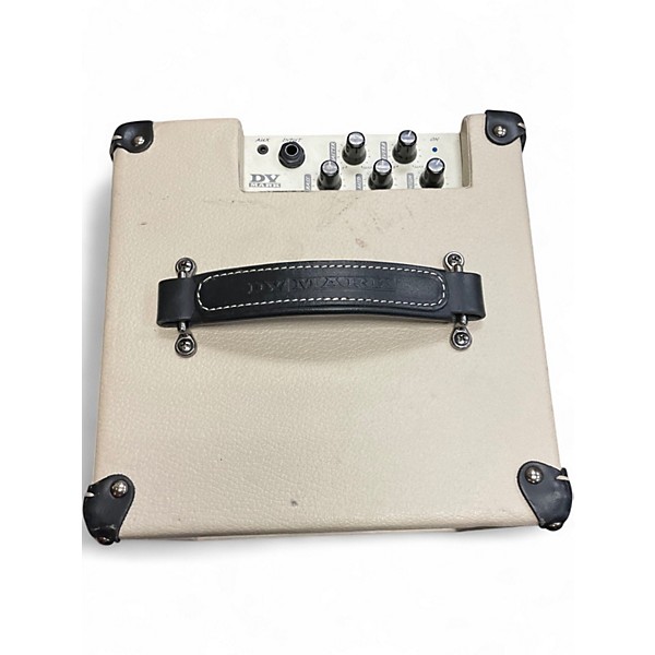 Used DV Mark Little Jazz Guitar Combo Amp