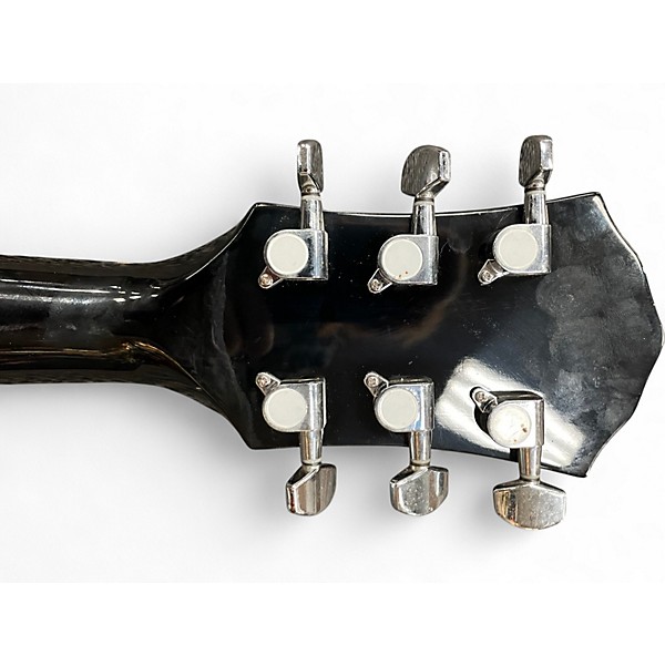 Used Fender FA125CE 3 Color Sunburst Acoustic Electric Guitar