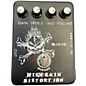 Used Joyo HIGH GAIN DISTORTION Effect Pedal thumbnail