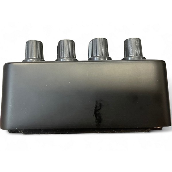 Used Joyo HIGH GAIN DISTORTION Effect Pedal