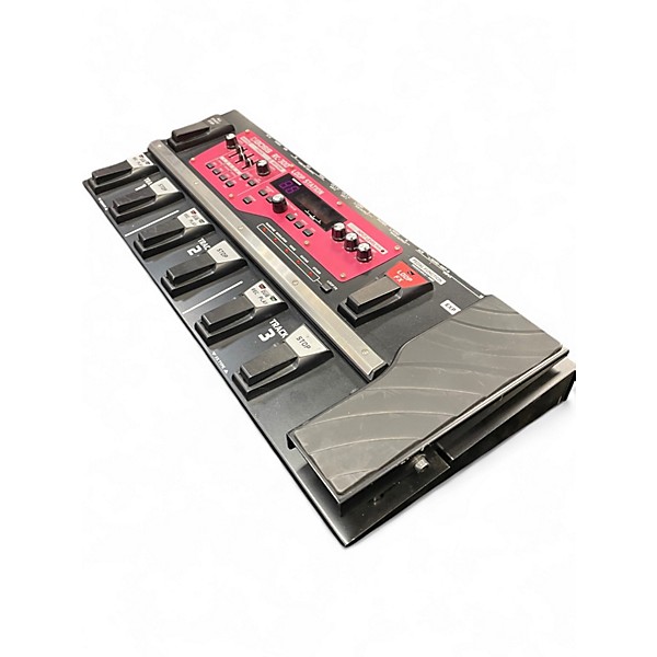 Used BOSS RC-300 Pedal