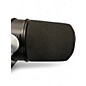 Used Shure MV7X Dynamic Microphone