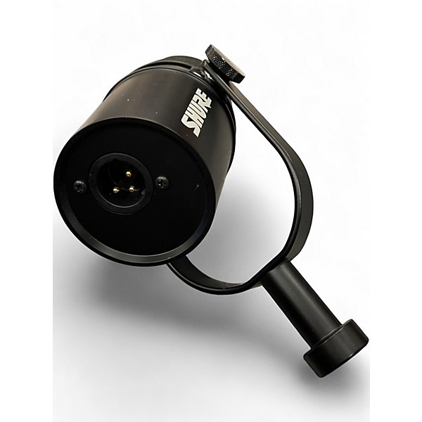 Used Shure MV7X Dynamic Microphone