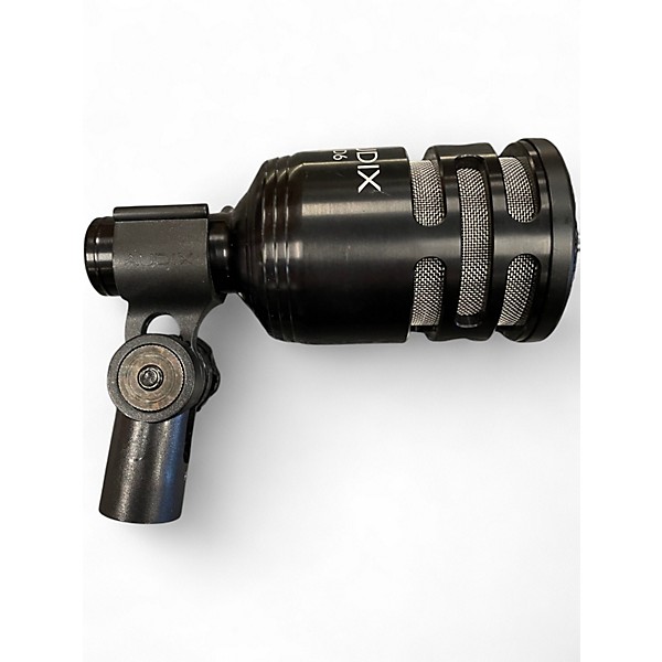 Used Audix D6 Drum Microphone