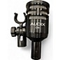Used Audix D6 Drum Microphone