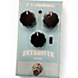 Used TC Electronic Skysurfer Reverb Effect Pedal thumbnail