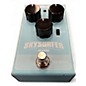 Used TC Electronic Skysurfer Reverb Effect Pedal