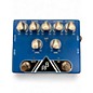 Used Phil Jones Bass PE5 Bass Effect Pedal thumbnail