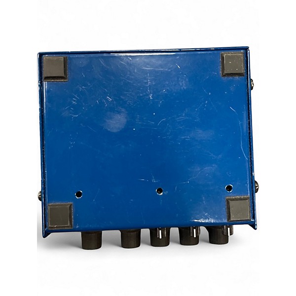 Used Rolls Stereo Mini Mix VI Headphone Amp