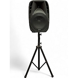 Used Gemini ES-15BLU Powered Speaker