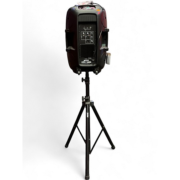 Used Gemini ES-15BLU Powered Speaker