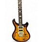 Used 2025 PRS S2 SPECIAL Tobacco Burst Hollow Body Electric Guitar