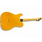 Used Fender Player Telecaster Butterscotch Solid Body Electric Guitar