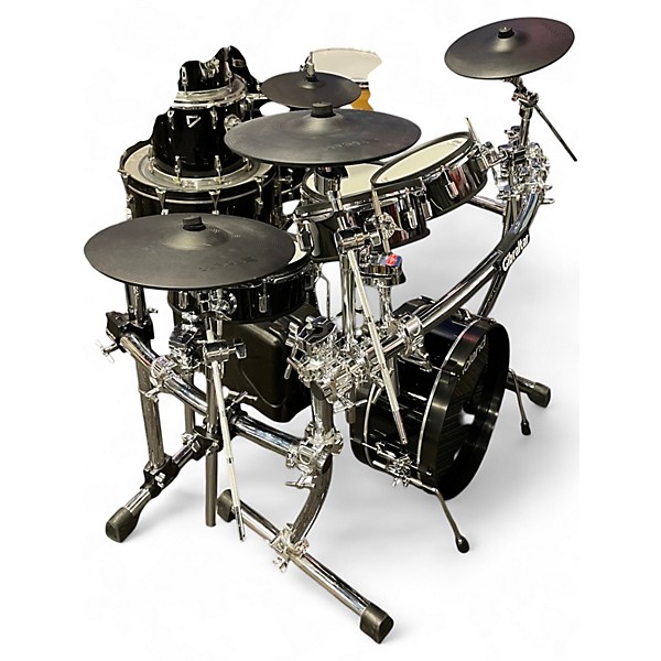 Used Roland VAD306 Electric Drum Set