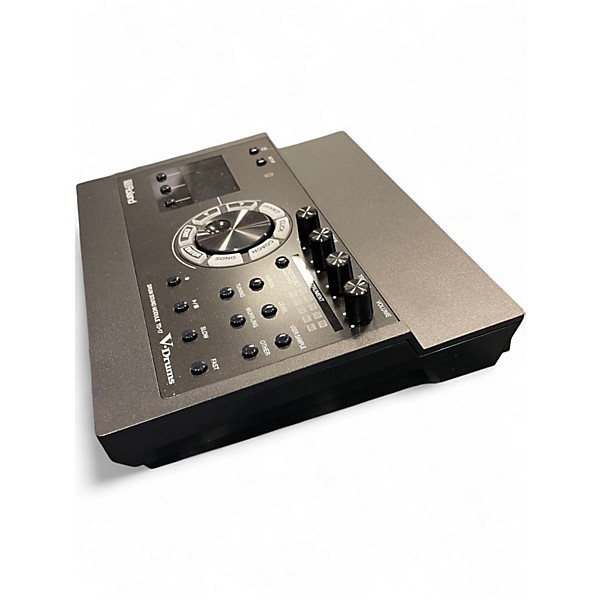 Used Roland VAD306 Electric Drum Set