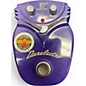 Used Danelectro BLT Slap Echo Effect Pedal thumbnail