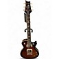Used PRS SE Singlecut McCarty 594 Black Gold Sunburst Solid Body Electric Guitar thumbnail