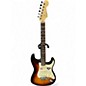 Used Fender 60th Anniversary American Standard Stratocaster 3 Color Sunburst Solid Body Electric Guitar thumbnail