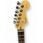 Used Fender 60th Anniversary American Standard Stratocaster 3 Color Sunburst Solid Body Electric Guitar