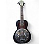 Used Gretsch Guitars G9230 Bobtail Square Neck BURST Resonator Guitar thumbnail