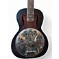 Used Gretsch Guitars G9230 Bobtail Square Neck BURST Resonator Guitar