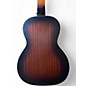 Used Gretsch Guitars G9230 Bobtail Square Neck BURST Resonator Guitar