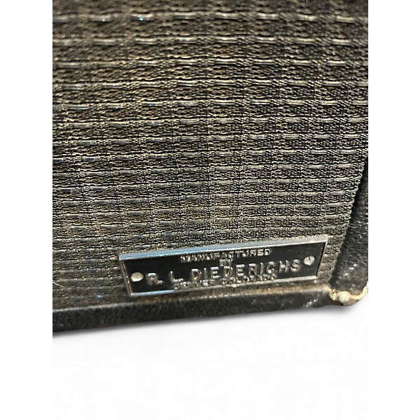 Used Diedrich Electronics DAVIS  Guitar Combo Amp