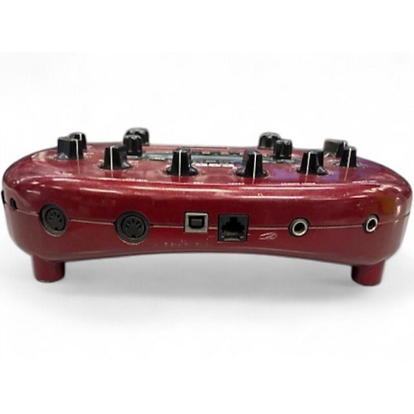 Used Line 6 Pod XT Amp Modeler Effect Processor