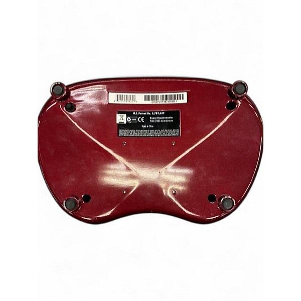 Used Line 6 Pod XT Amp Modeler Effect Processor