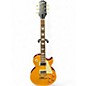 Used Epiphone 1959 Les Paul Standard Outfit Limited-Edition Lemonburst Solid Body Electric Guitar thumbnail